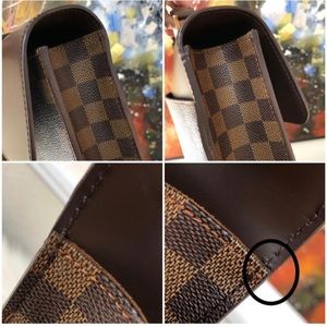 Authentic LV Altona Briefcase/Laptop Bag